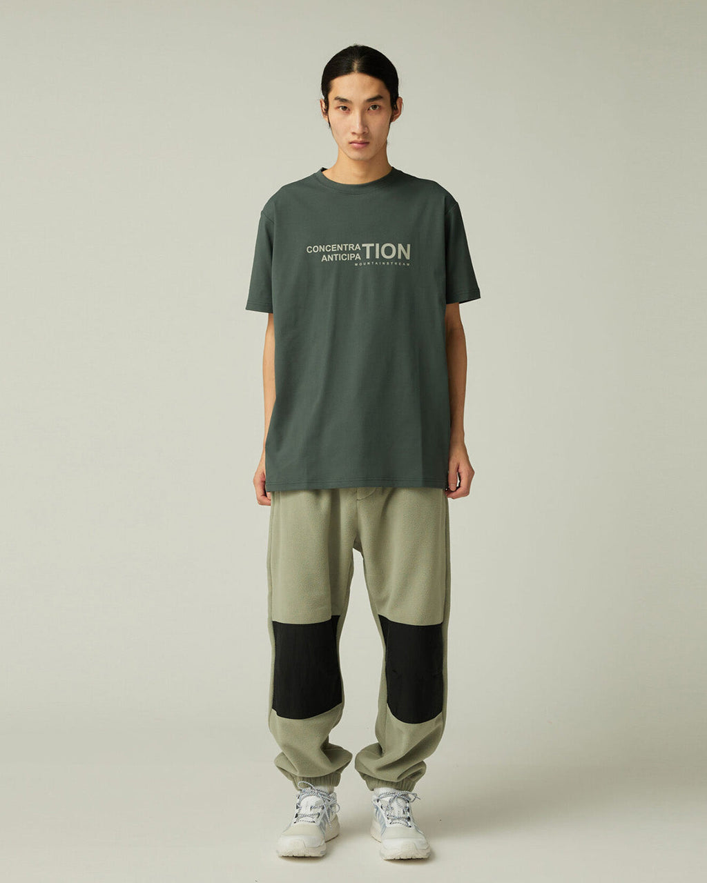 Snow Peak Mountain of Moods Fleece Pants