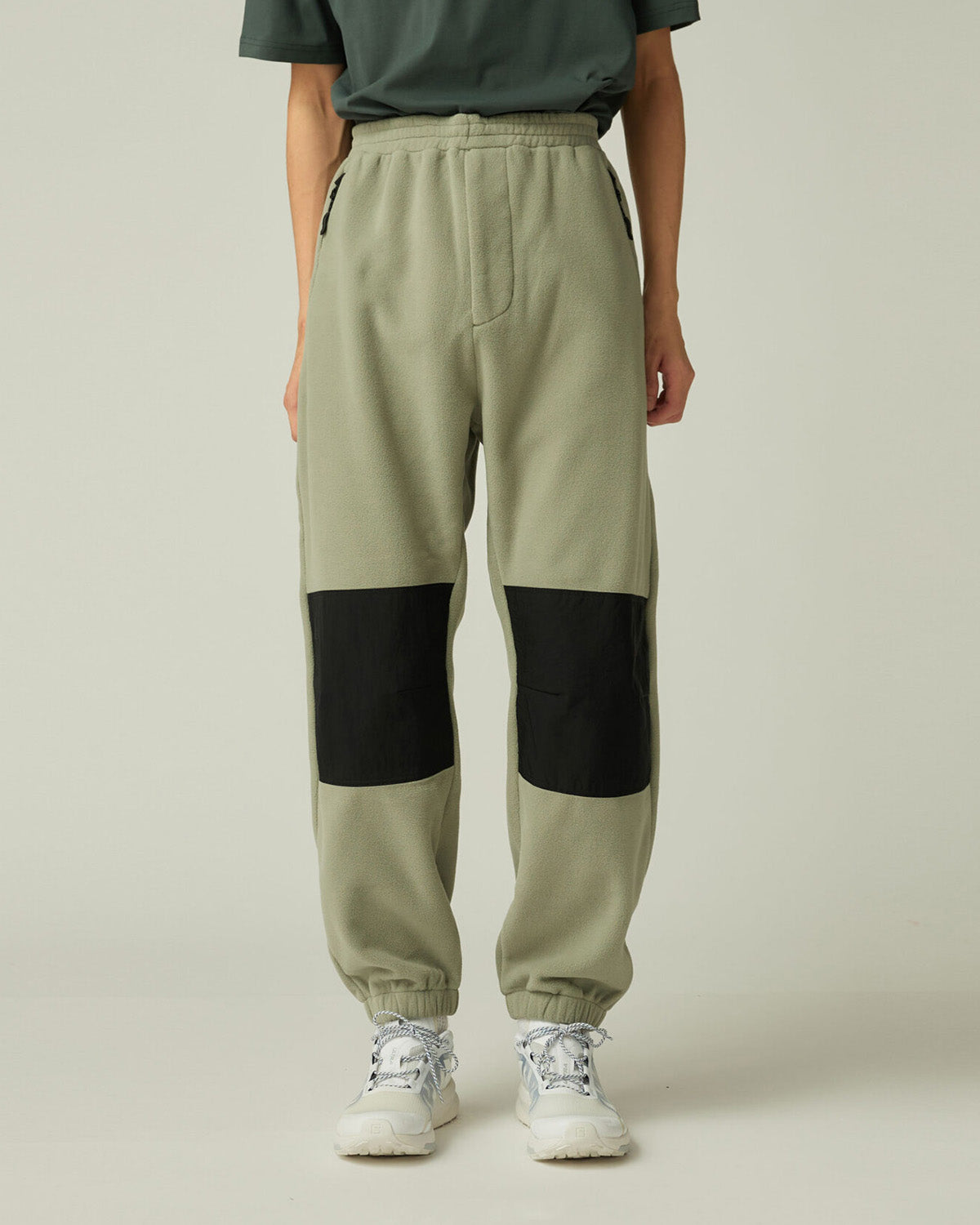 Snow Peak Mountain of Moods Fleece Pants