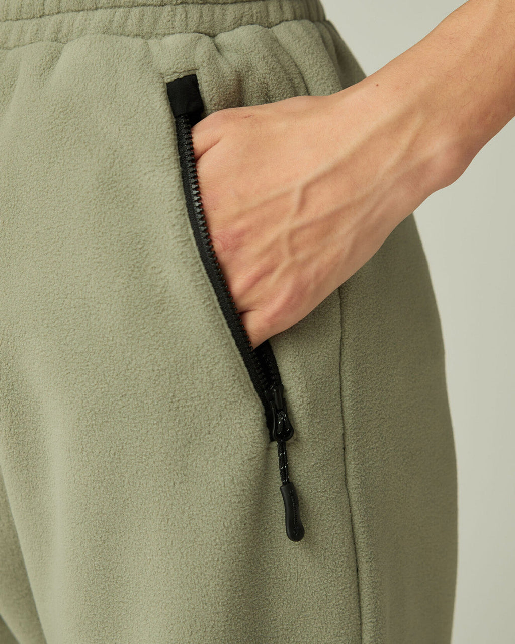 Snow Peak Mountain of Moods Fleece Pants
