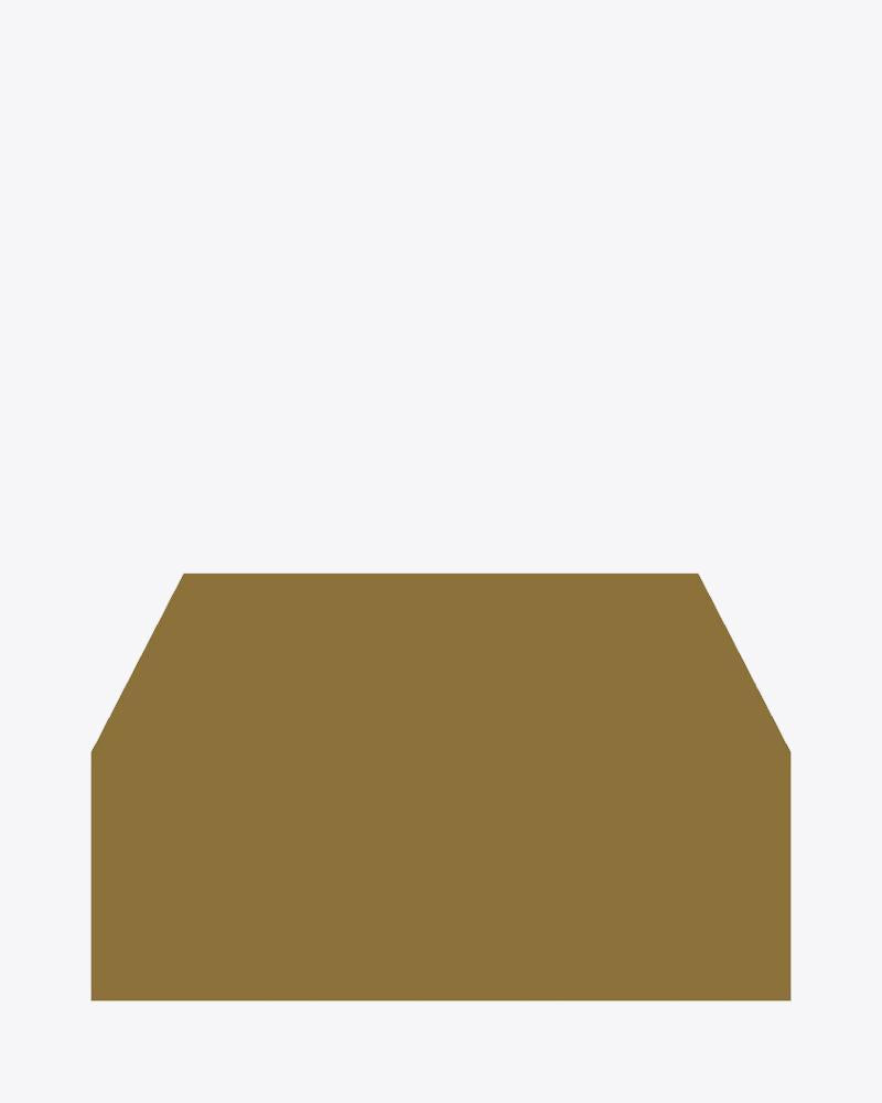 Snow Peak Land Lock Ground Sheet