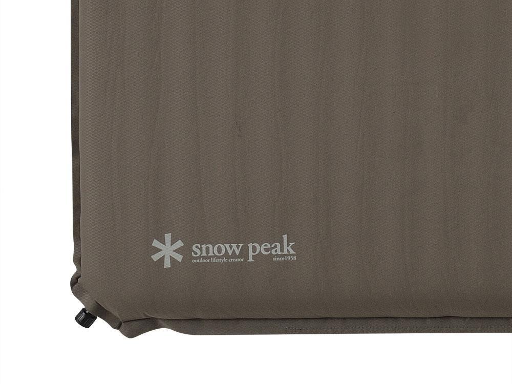 Snow Peak Inflatable Mattress 2.5