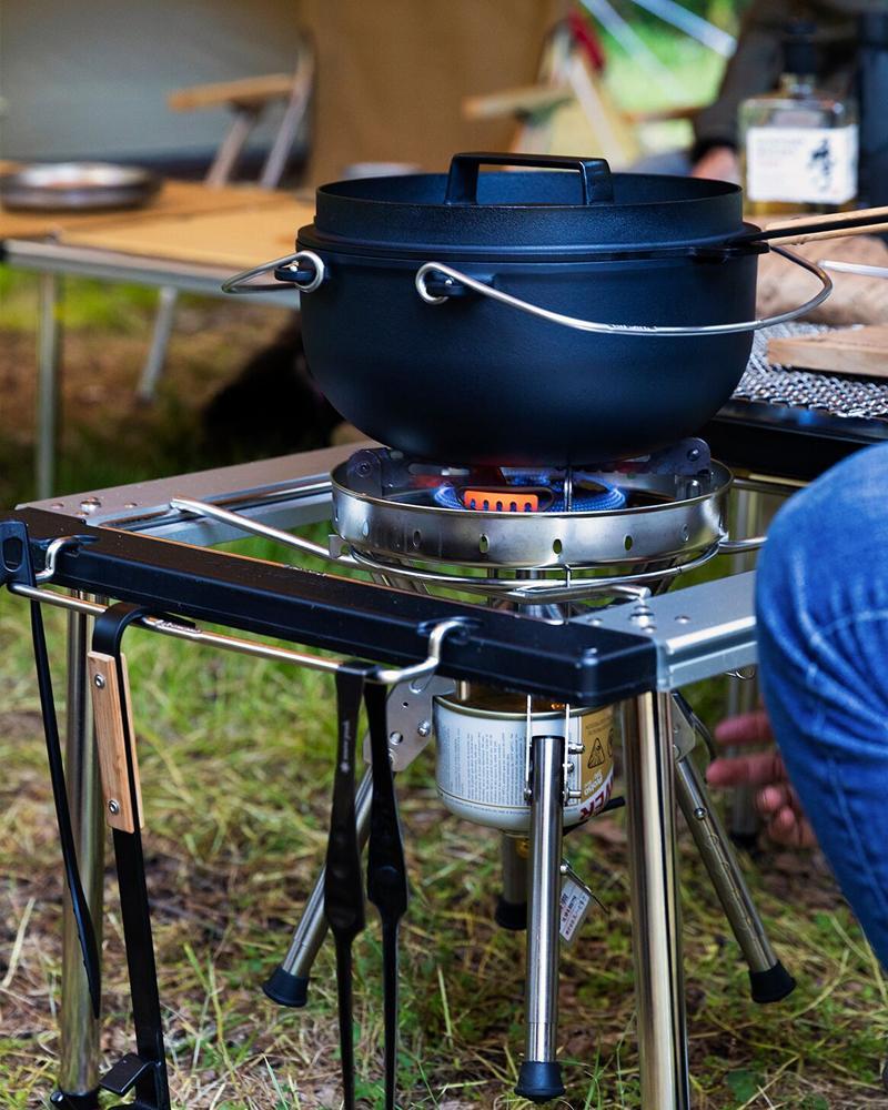 Snow Peak LI Stove Joint Kit
