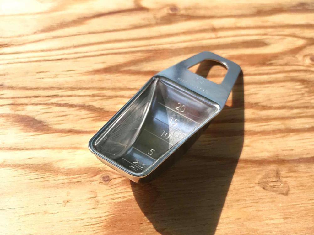 Snow Peak Measuring Spoon