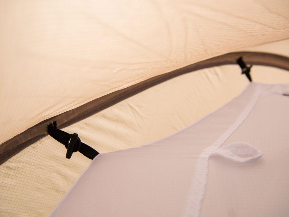 Snow Peak Fal Pro. Air 3