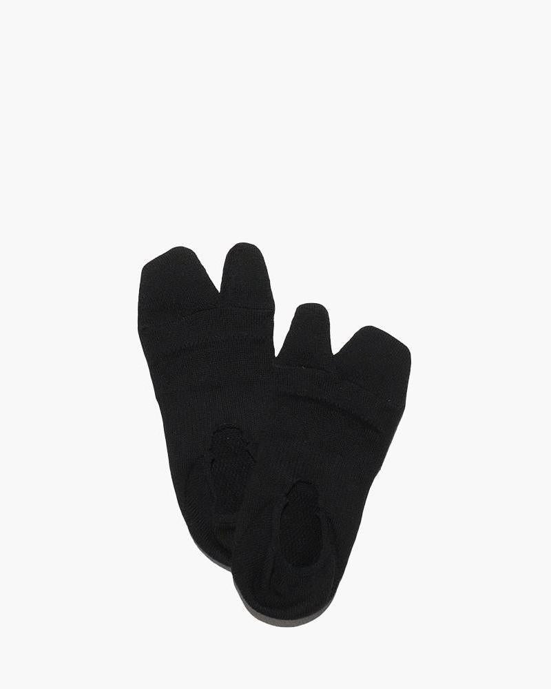 Snow Peak Short Tabi Socks