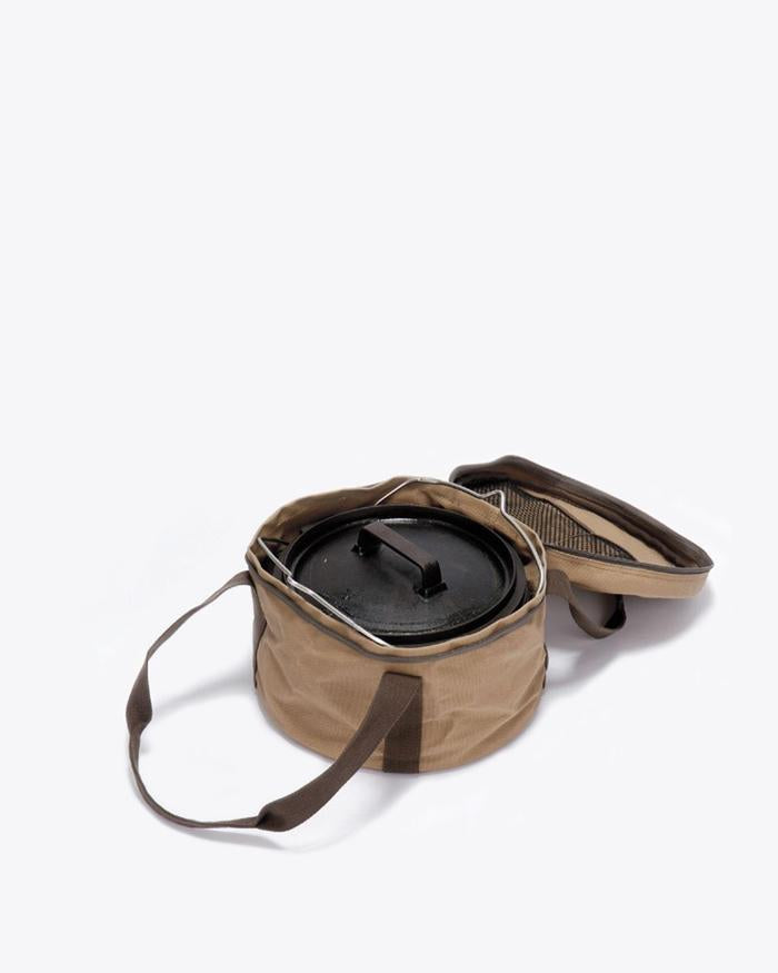 Snow Peak Dutch Oven 26cm Case