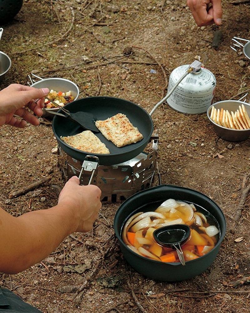 Snow Peak Folding Ladle