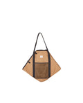 Snow Peak Fireplace Canvas Bag L