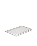 Snow Peak Stainless Half Grill Pro