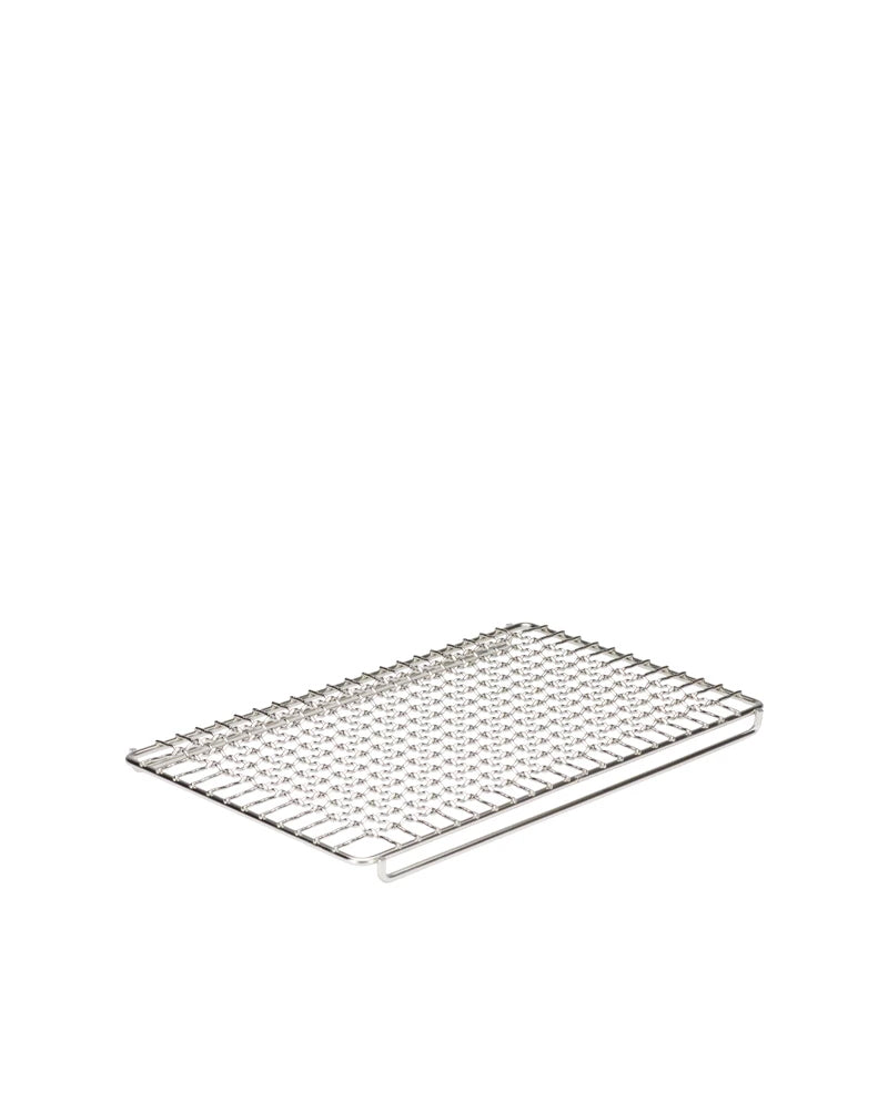 Snow Peak Stainless Half Grill Pro