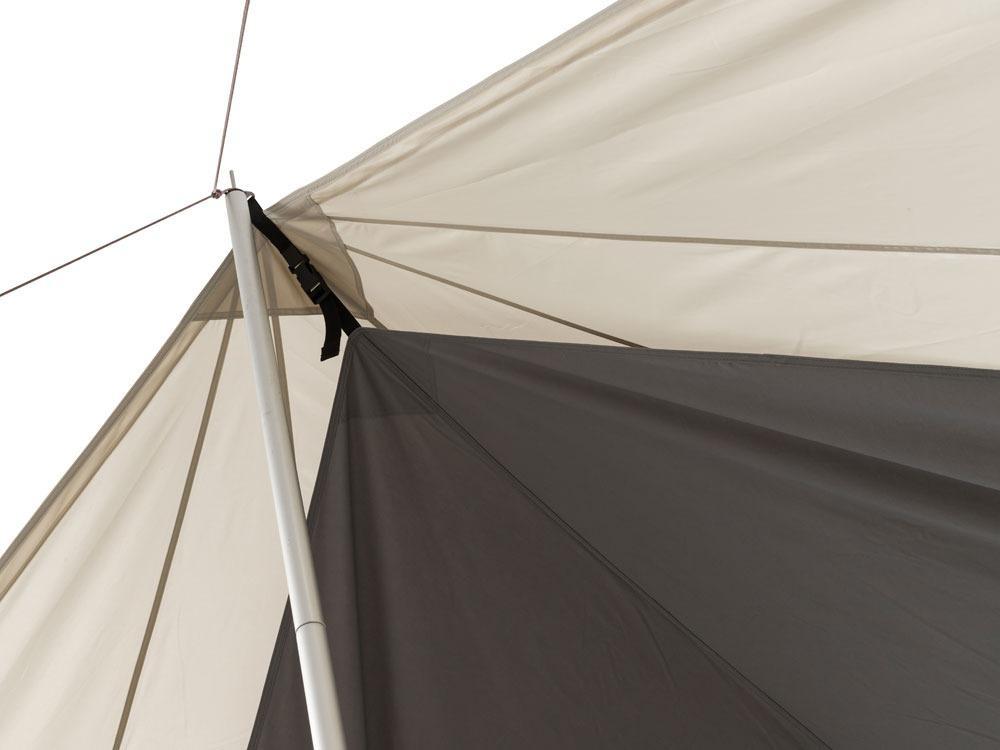 Snow Peak Takibi Tarp Octa Inner Roof