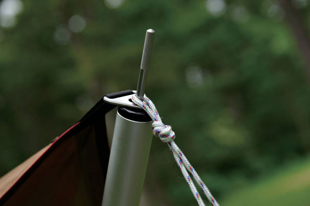 Snow Peak Wing Pole 240cm