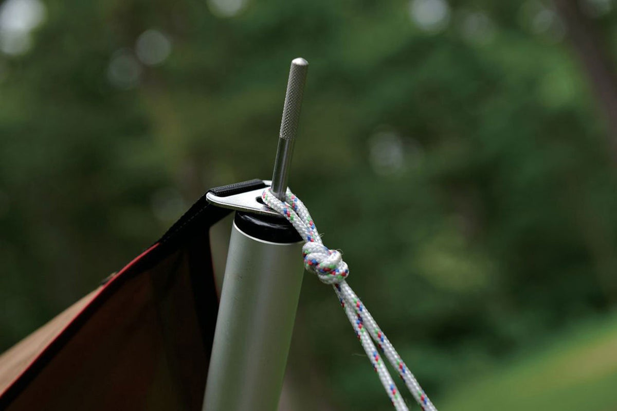 Snow Peak Wing Pole 240cm