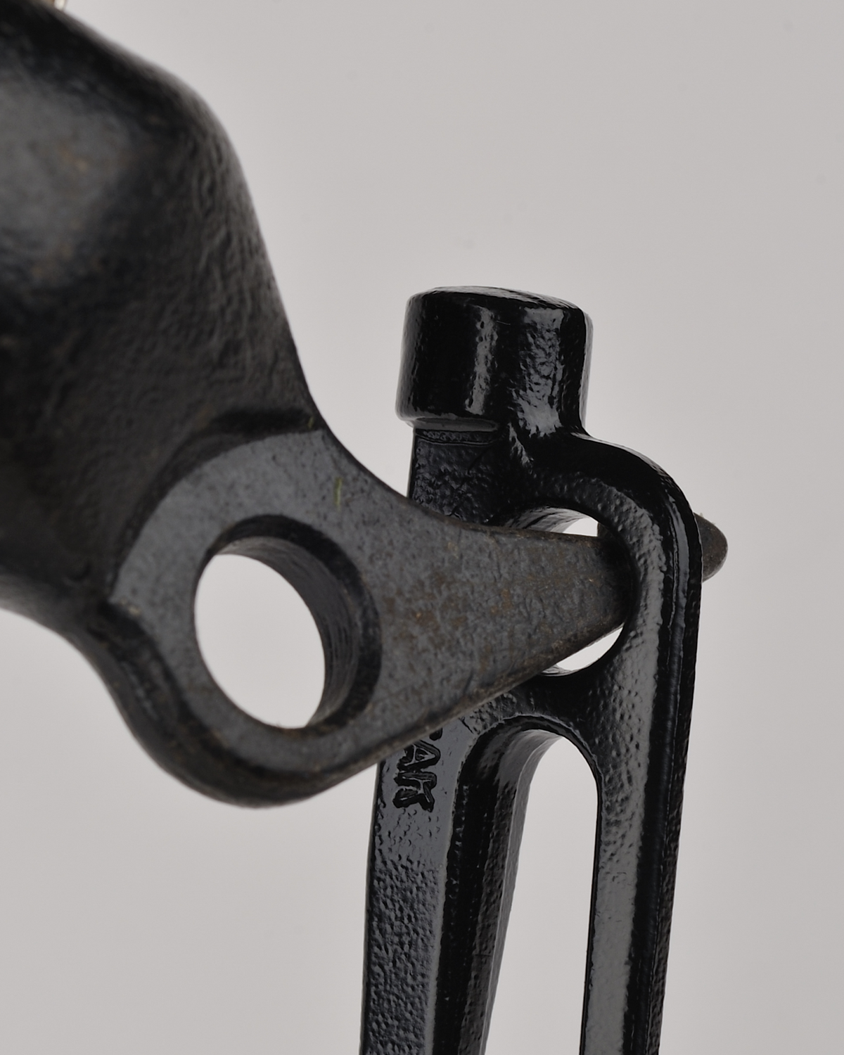 Snow Peak Copper Head Peg Hammer