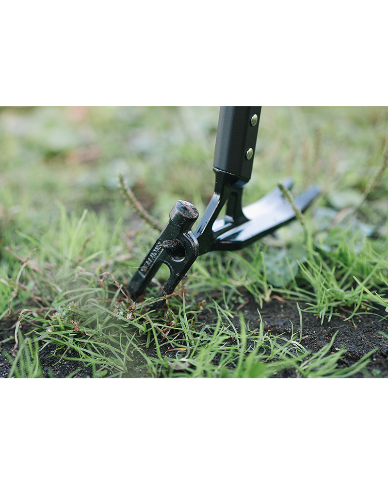 Snow Peak Stake Puller