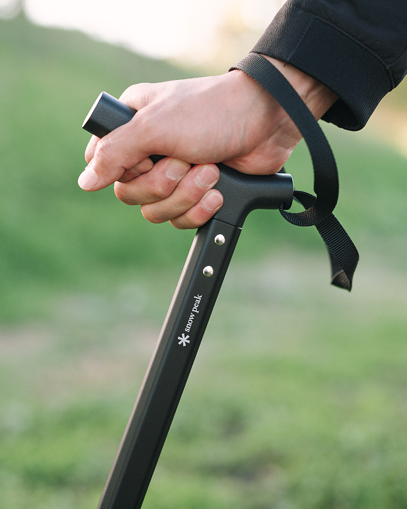 Snow Peak Stake Puller