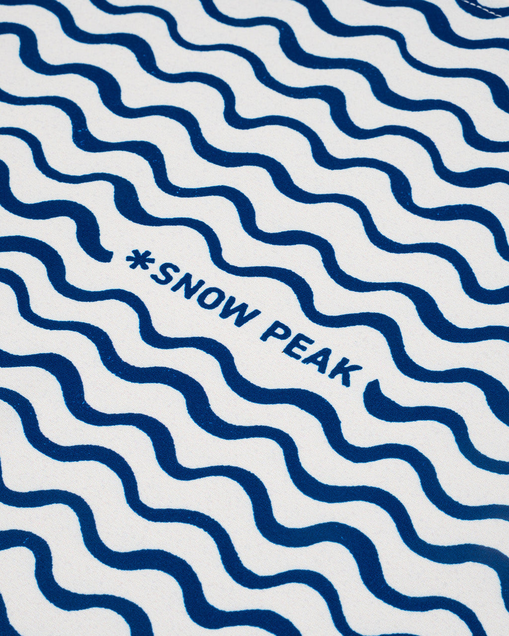Snow Peak DRIPDRY Travel Towel