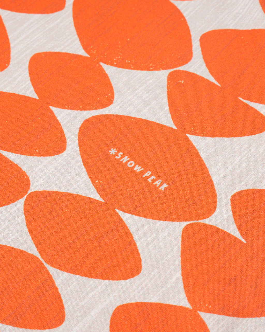 Snow Peak DRIPDRY Travel Towel
