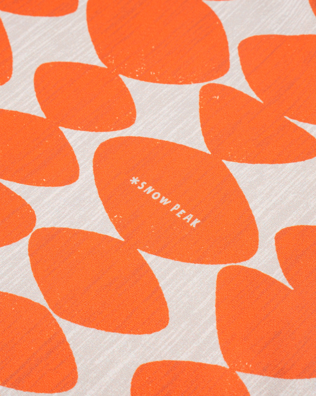 Snow Peak DRIPDRY Travel Towel