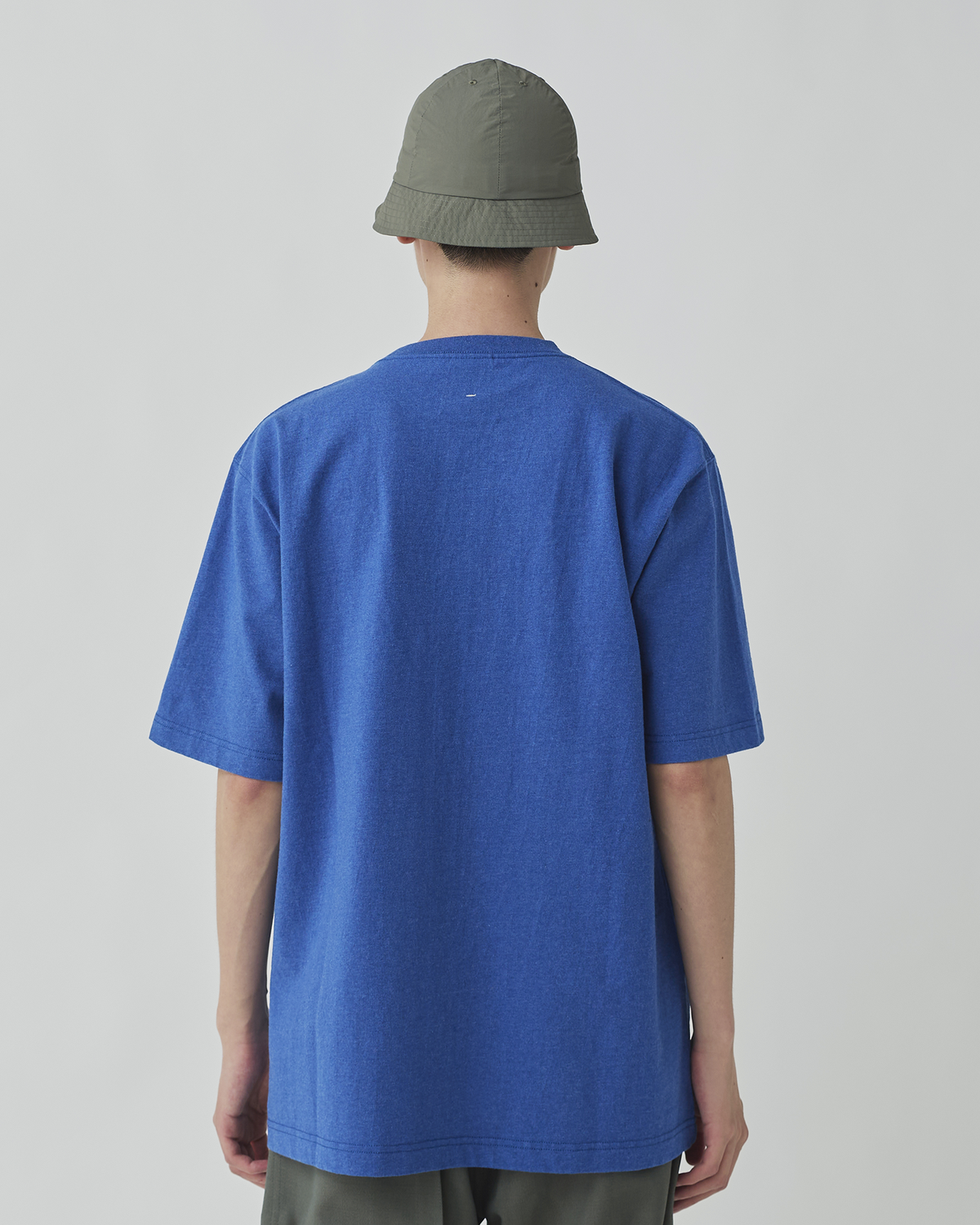 Snow Peak Recycled Cotton T-Shirt