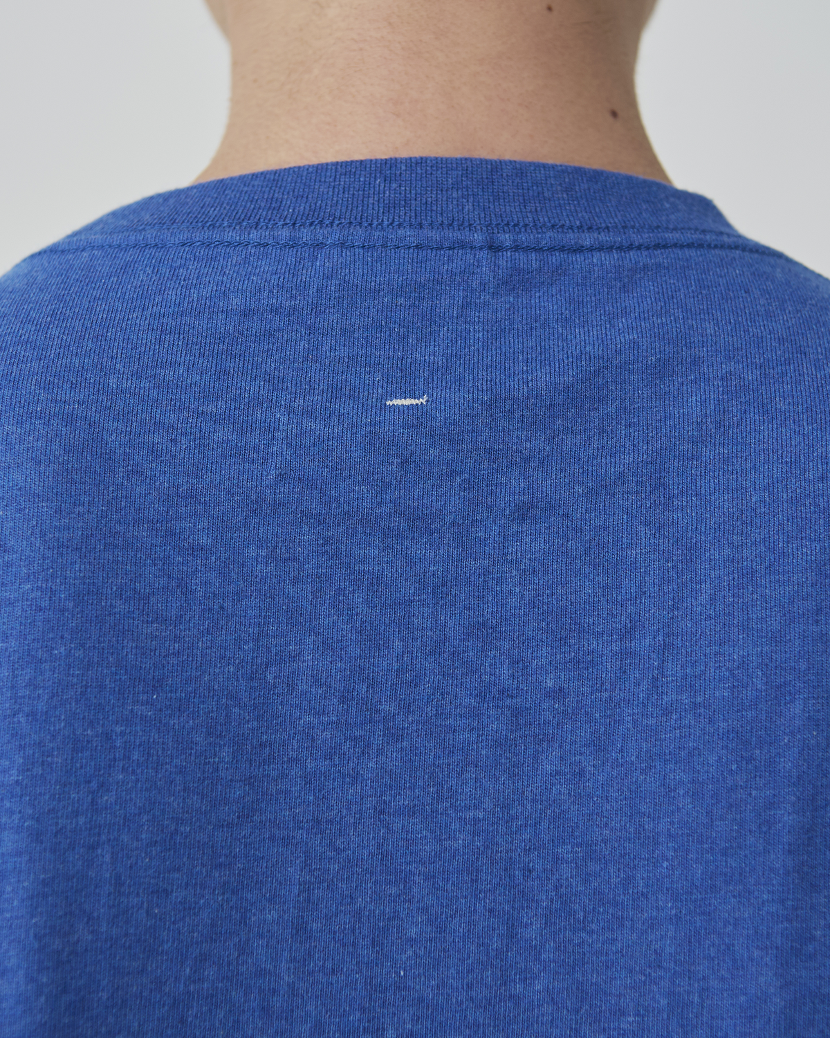 Snow Peak Recycled Cotton T-Shirt