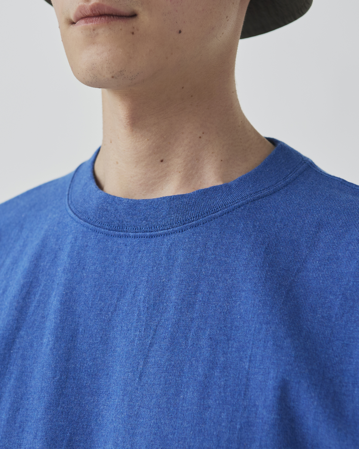 Snow Peak Recycled Cotton T-Shirt