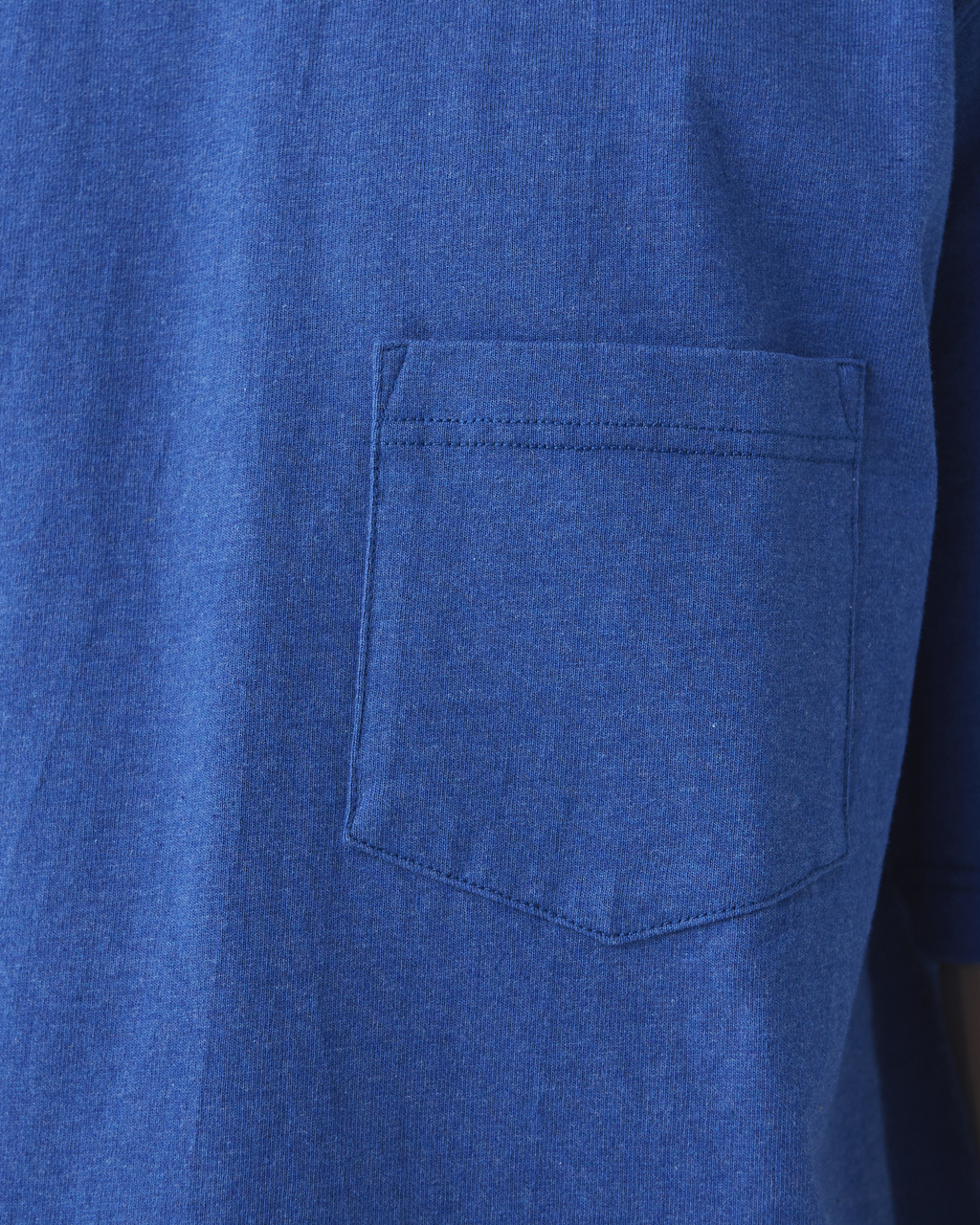 Snow Peak Recycled Cotton T-Shirt