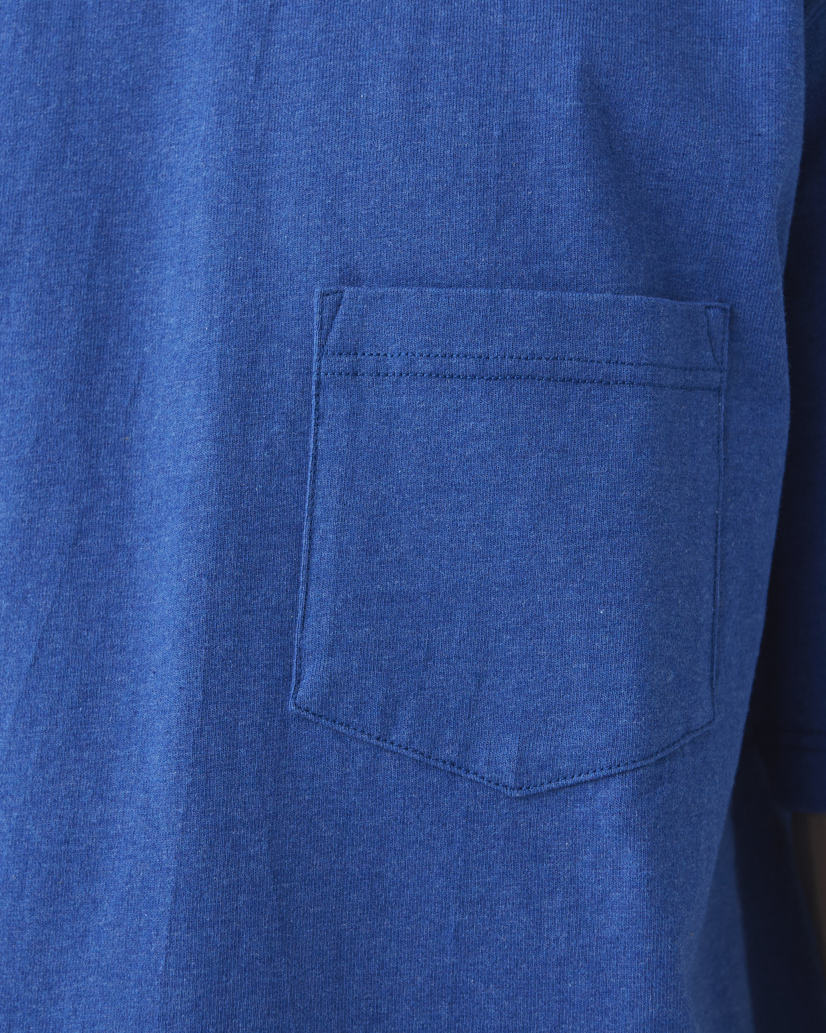 Snow Peak Recycled Cotton T-Shirt