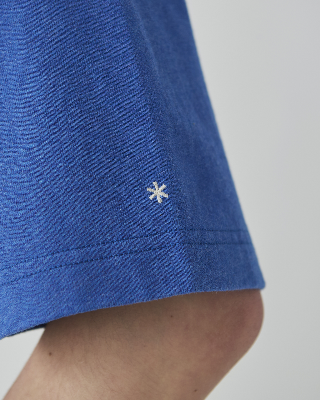 Snow Peak Recycled Cotton T-Shirt