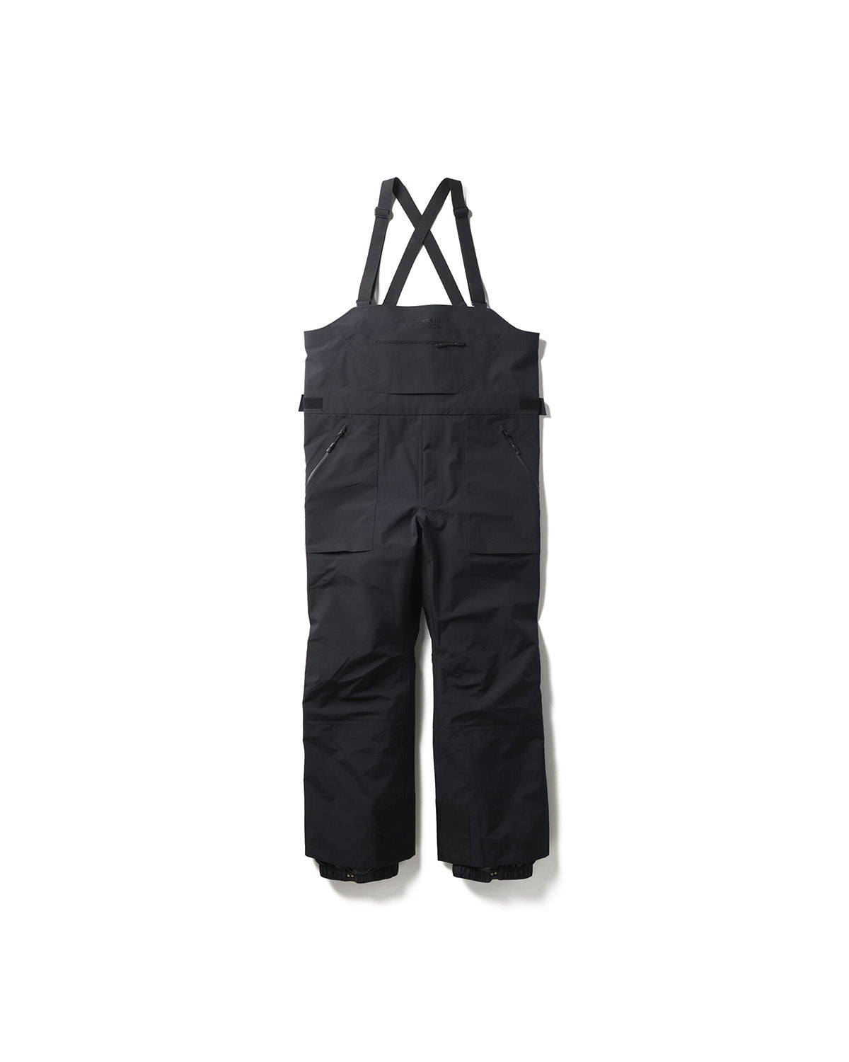 Snow Peak Mountain of Moods Snow Bib Pants