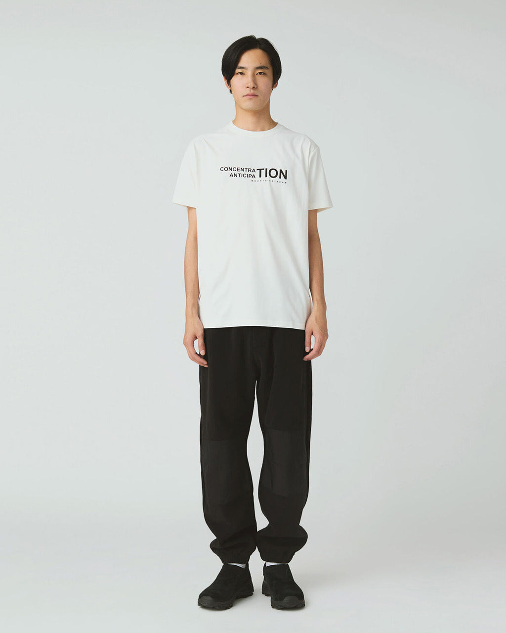 Snow Peak Mountain of Moods Fleece Pants