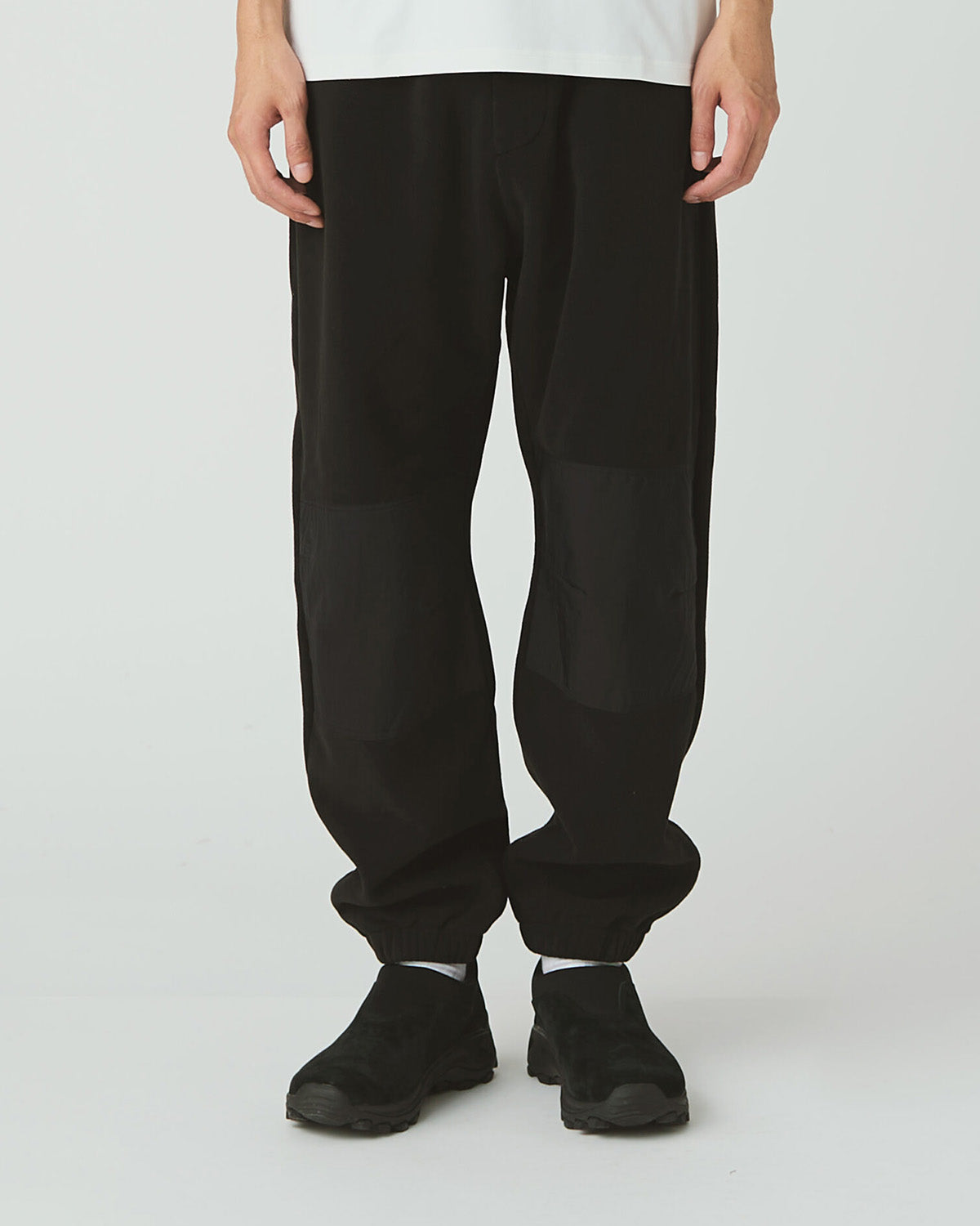 Snow Peak Mountain of Moods Fleece Pants