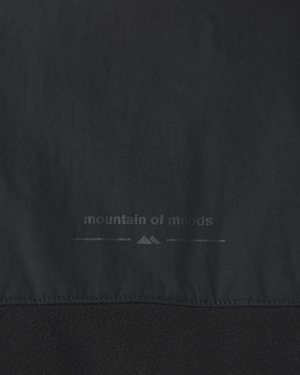 Snow Peak Mountain of Moods Fleece Vest