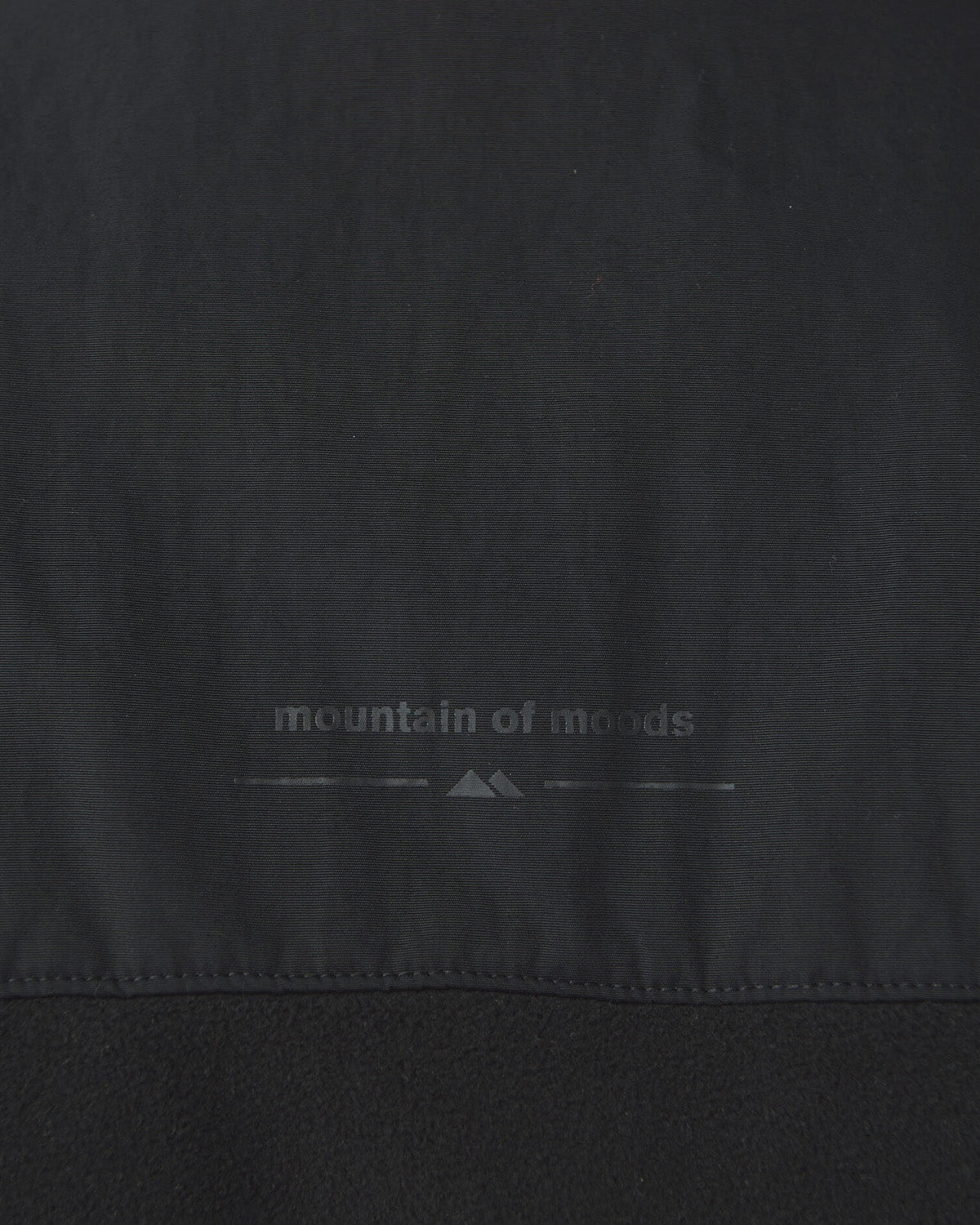 Snow Peak Mountain of Moods Fleece Vest