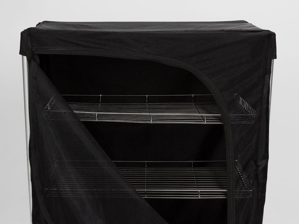 Snow Peak Mesh Rack Stand