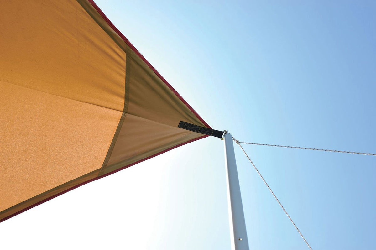Snow Peak Wing Pole 240cm
