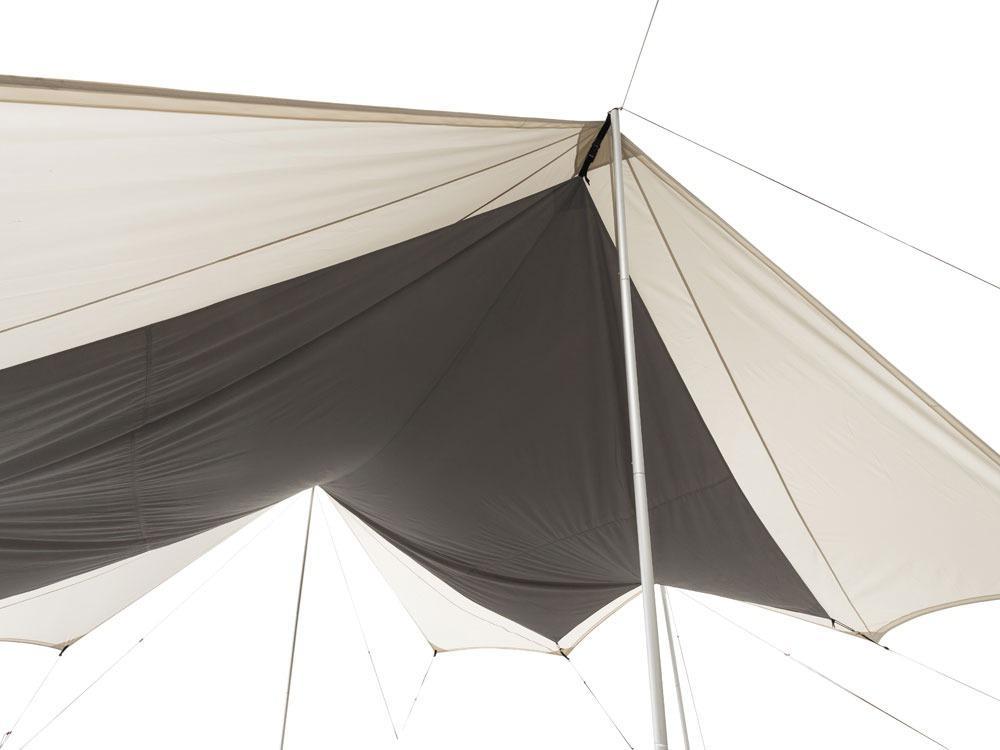 Snow Peak Takibi Tarp Octa Inner Roof