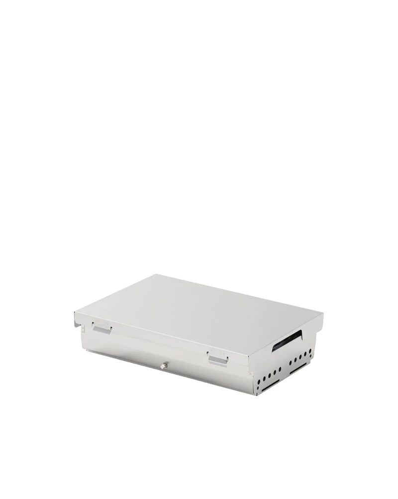 Snow Peak Double BBQ Box