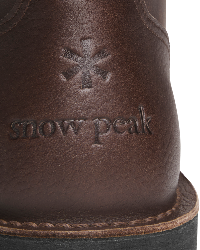 Snow Peak Women's Snow Peak x Danner Light II