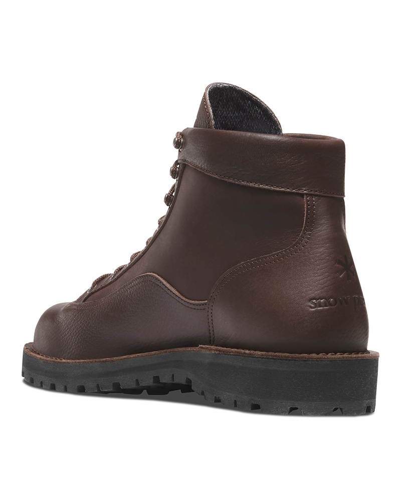 Snow Peak Women's Snow Peak x Danner Light II