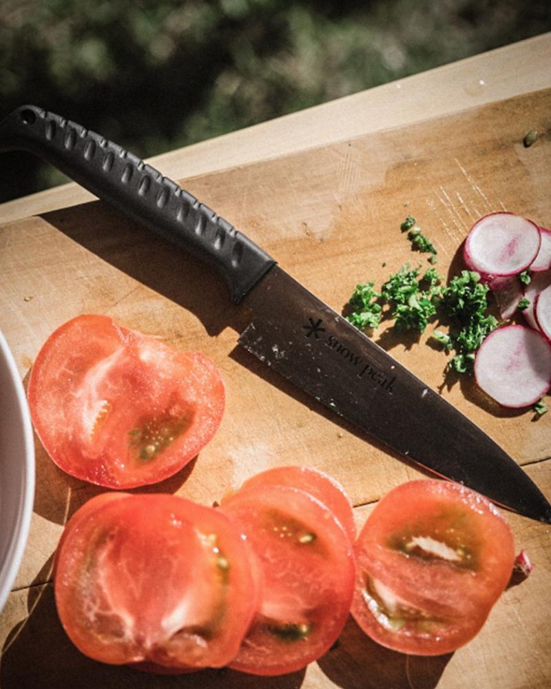 Snow Peak Kitchen Scissors Set