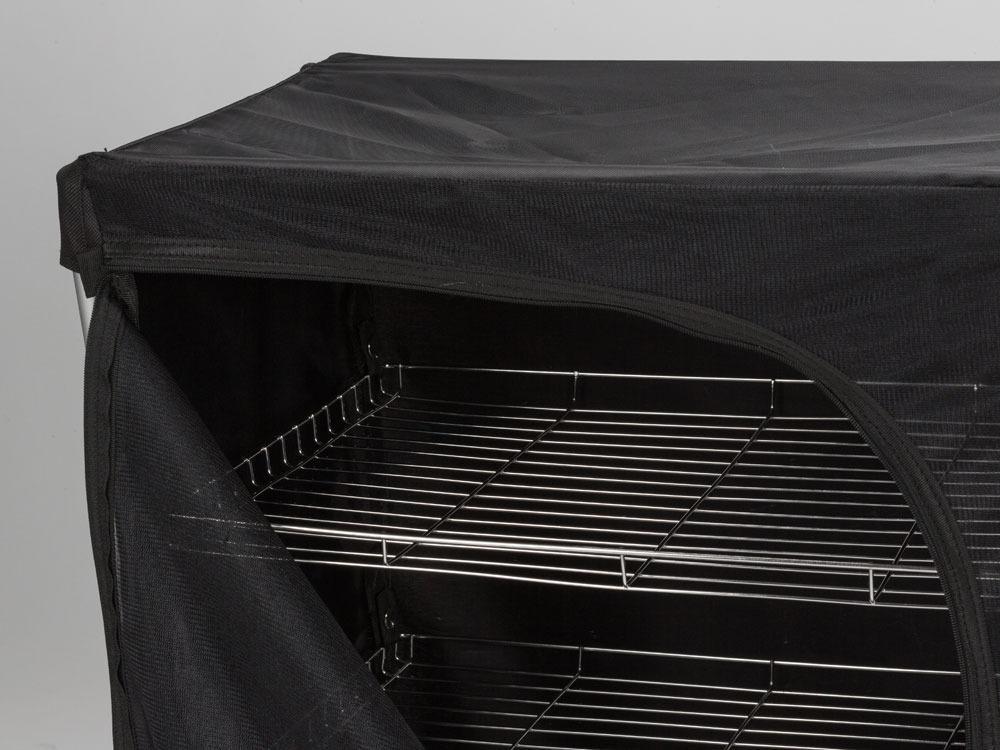 Snow Peak Mesh Rack Stand