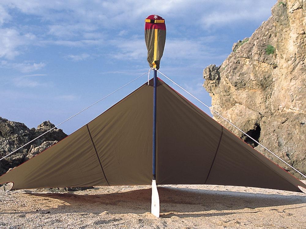Snow Peak Penta Tarp