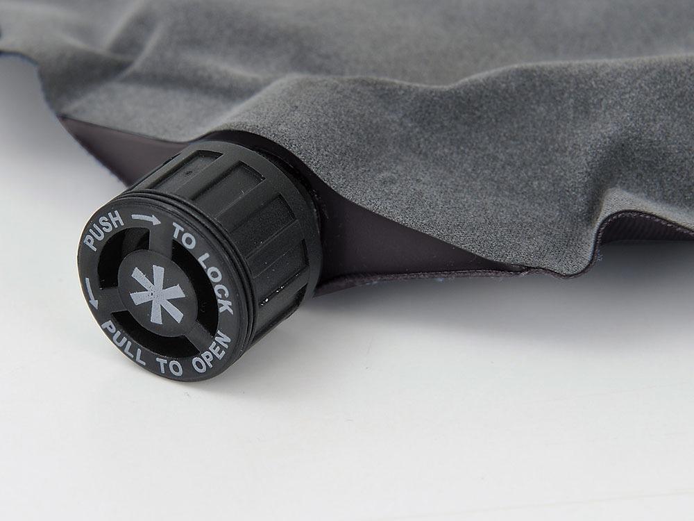 Snow Peak Inflatable Mattress 2.5