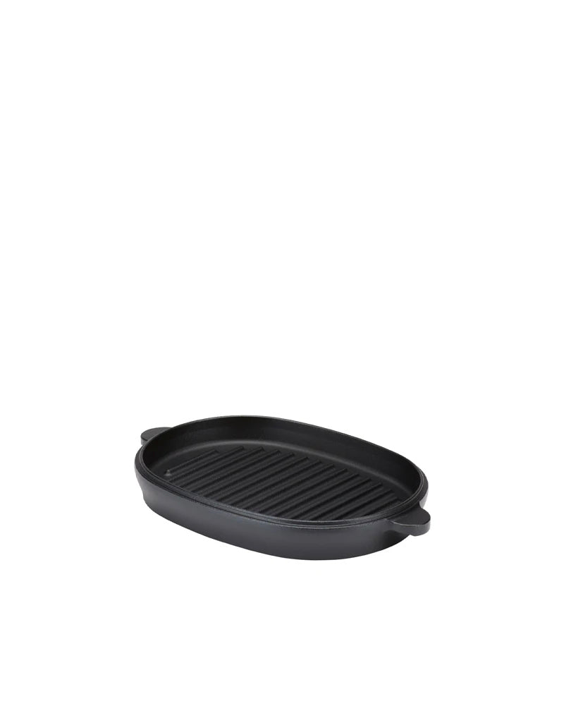 Snow Peak Micro Oval