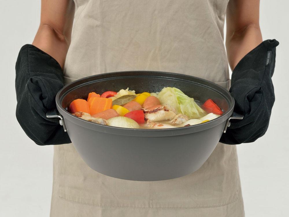 Snow Peak Field Cooker Pro