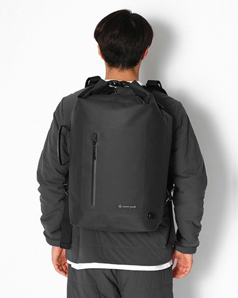 Snow Peak 4Way Dry Bag