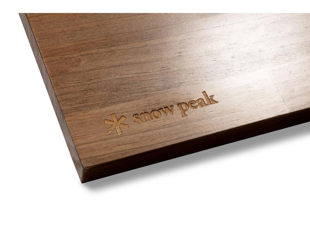 Snow Peak Single Action Rack