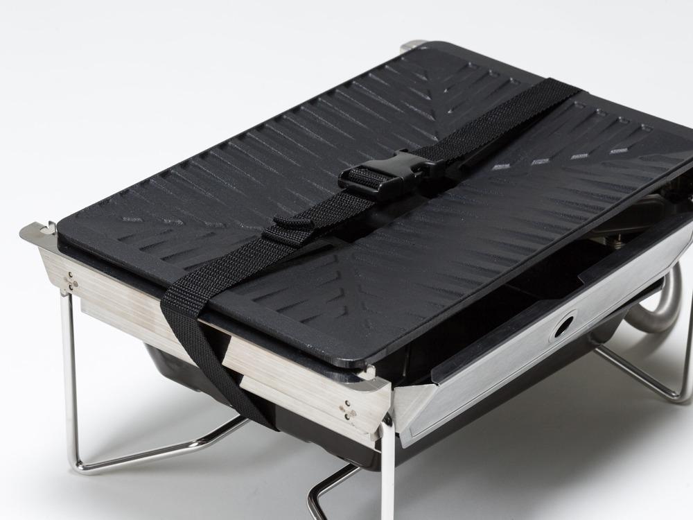 Snow Peak Grill Burner