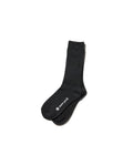 Snow Peak Recycled Cotton Socks